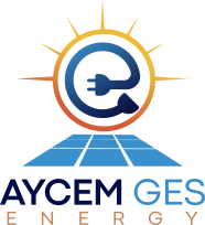 AYCEM GES Logo