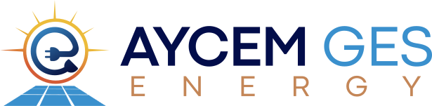 AYCEM GES Logo